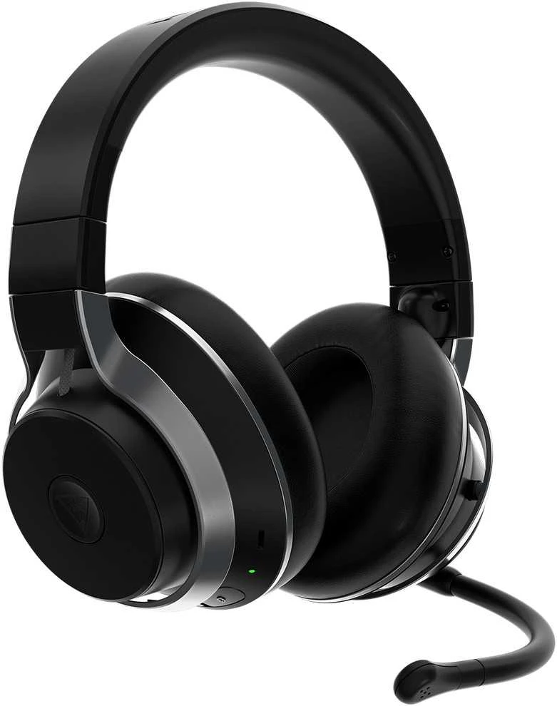 Turtle Beach Stealth Pro Belaidės žaidimų ausinės juoda XBOX