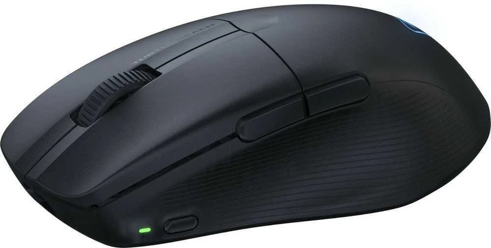 Turtle Beach Pure Air RGB juoda belaidė pelė | 26000 DPI
