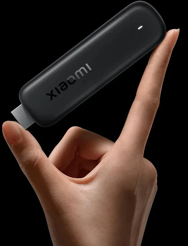Vaizdo grotuvas Xiaomi TV Stick HD (2nd Gen) | PFJ4211GL