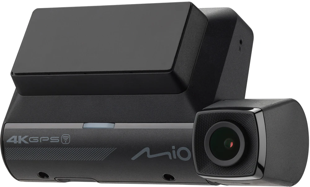 Vaizdo registratorius Mio Dual Car Dash Camera MiVue 955WD | 4K