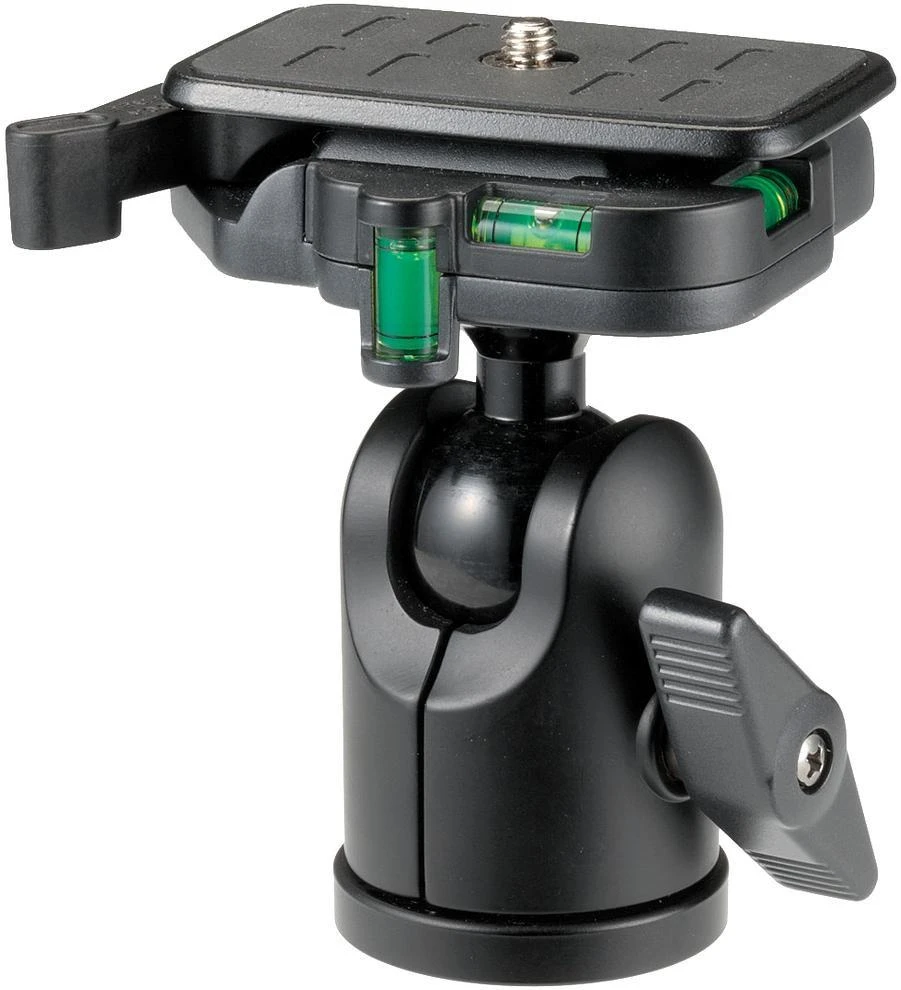 Velbon QHD 53D