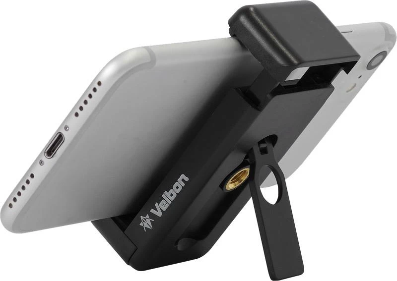 Trikojis VELBON EX-230II su telefono laikikliu