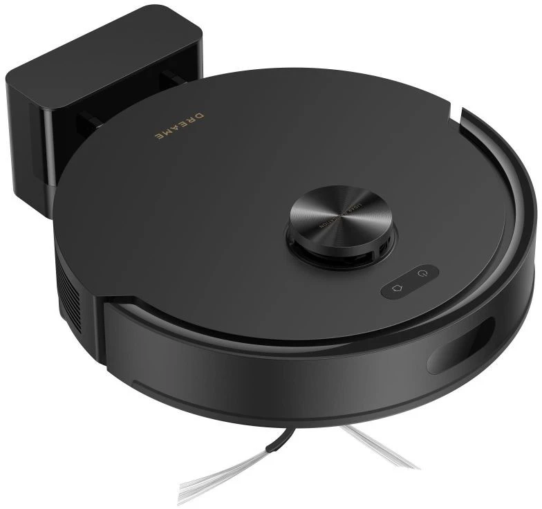 Dulkių siurblys-robotas Dreame F20, Juodas