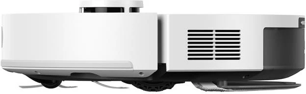 Dulkių siurblys-robotas Dreame F20, Baltas