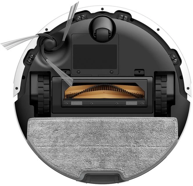 Dulkių siurblys-robotas Dreame F20, Baltas