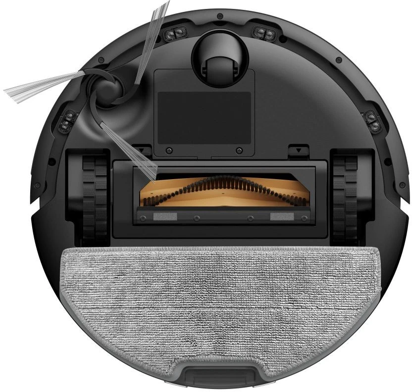 Dulkių siurblys-robotas Dreame F20, Juodas