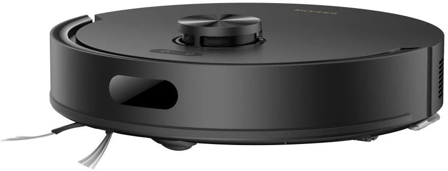 Dulkių siurblys-robotas Dreame F20, Juodas