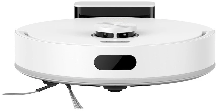 Dulkių siurblys-robotas Dreame F20, Baltas