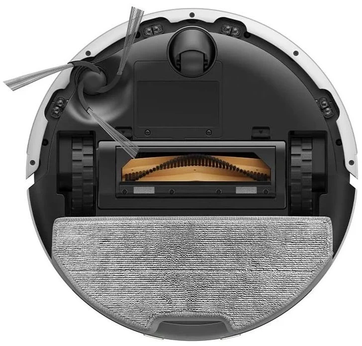 Dulkių siurblys-robotas Dreame F20 Plus, Baltas