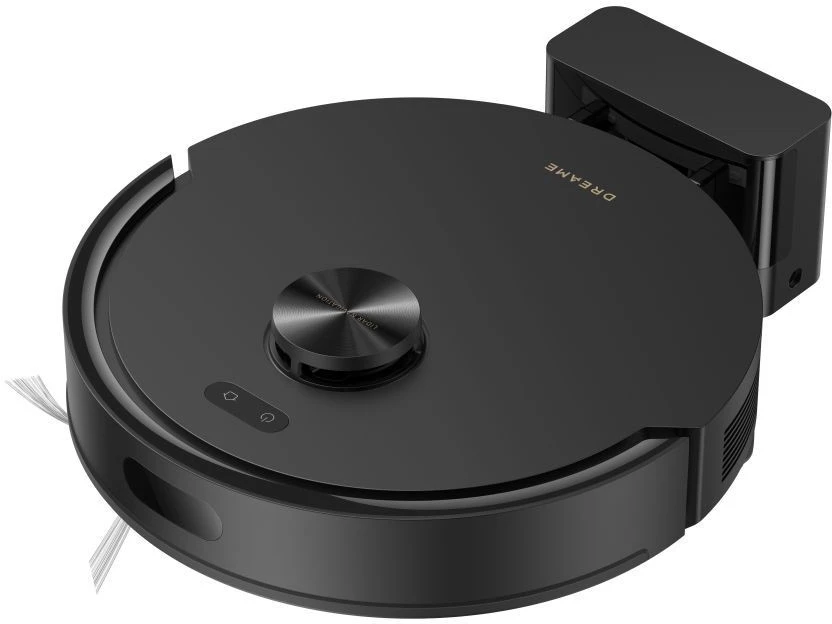 Dulkių siurblys-robotas Dreame F20, Juodas