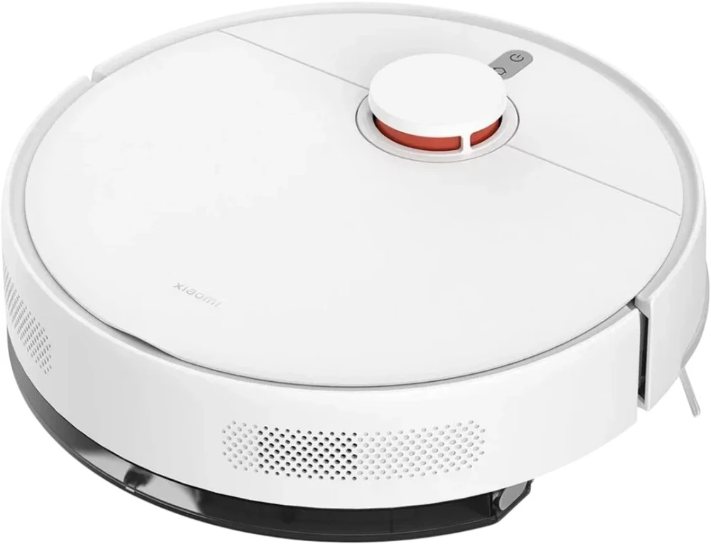 Dulkių siurblys - robotas Xiaomi S40 EU, baltos spalvos