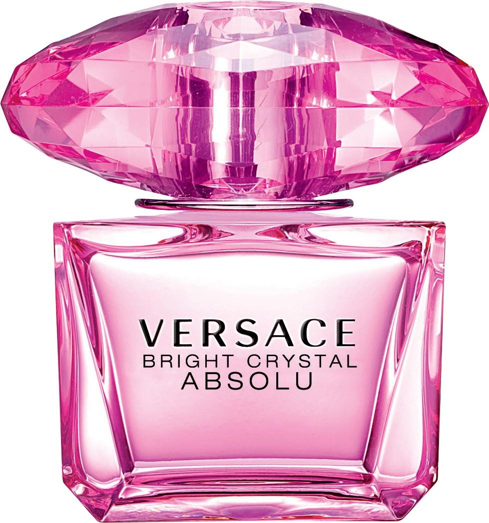 Versace Bright Crystal Absolu 90 Ml