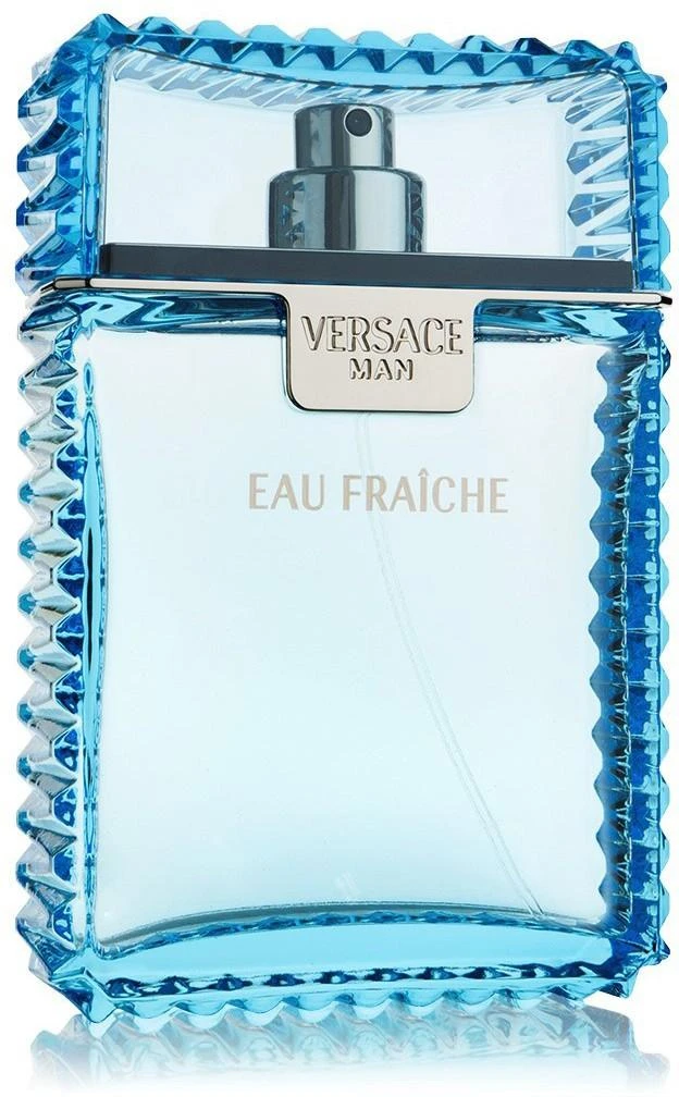 Kvepalai vyrams Versace Man Eau Fraiche EDT, 100 ml