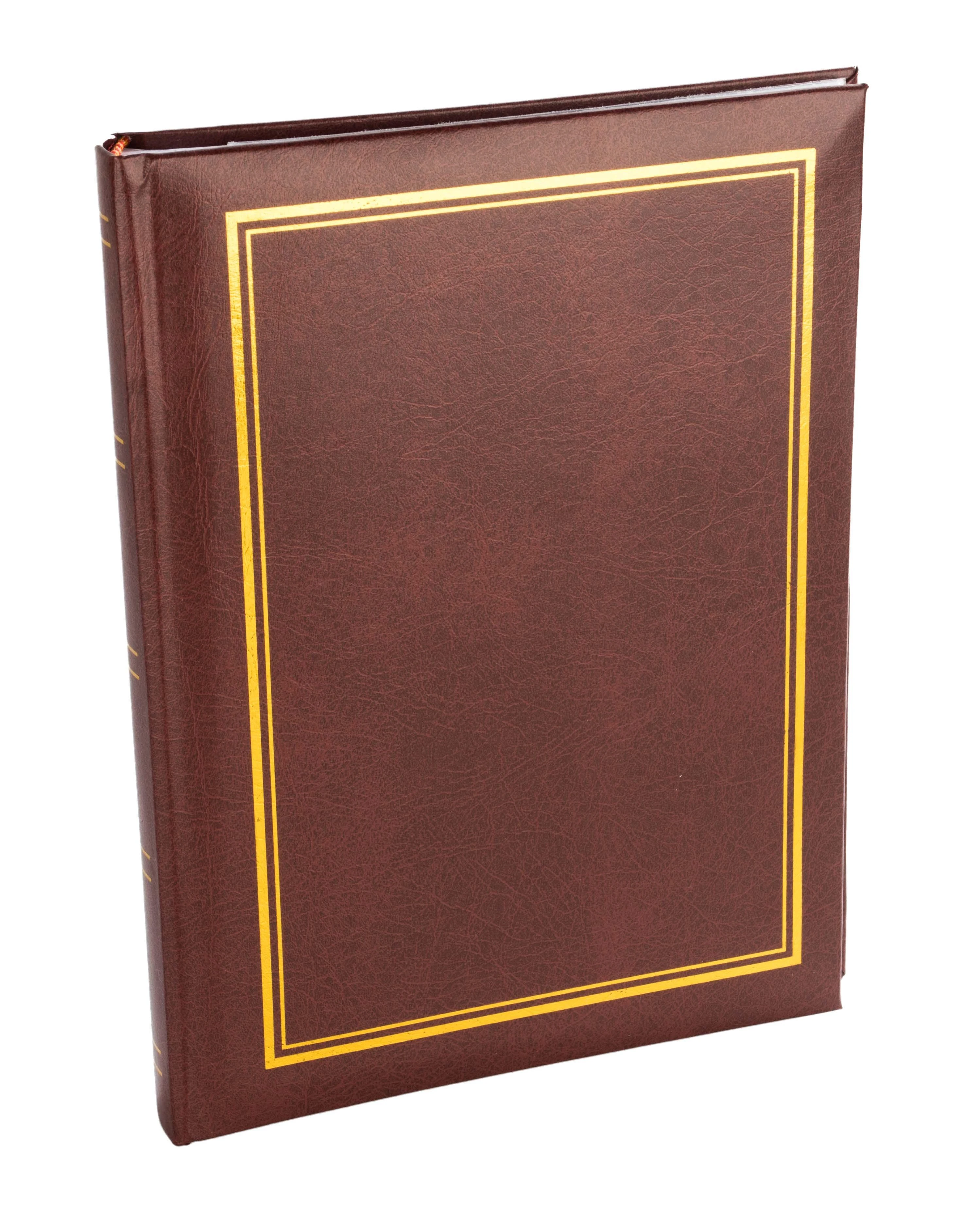 Victoria Collection Albumas B 10x15/100M-2 Classic, ruda