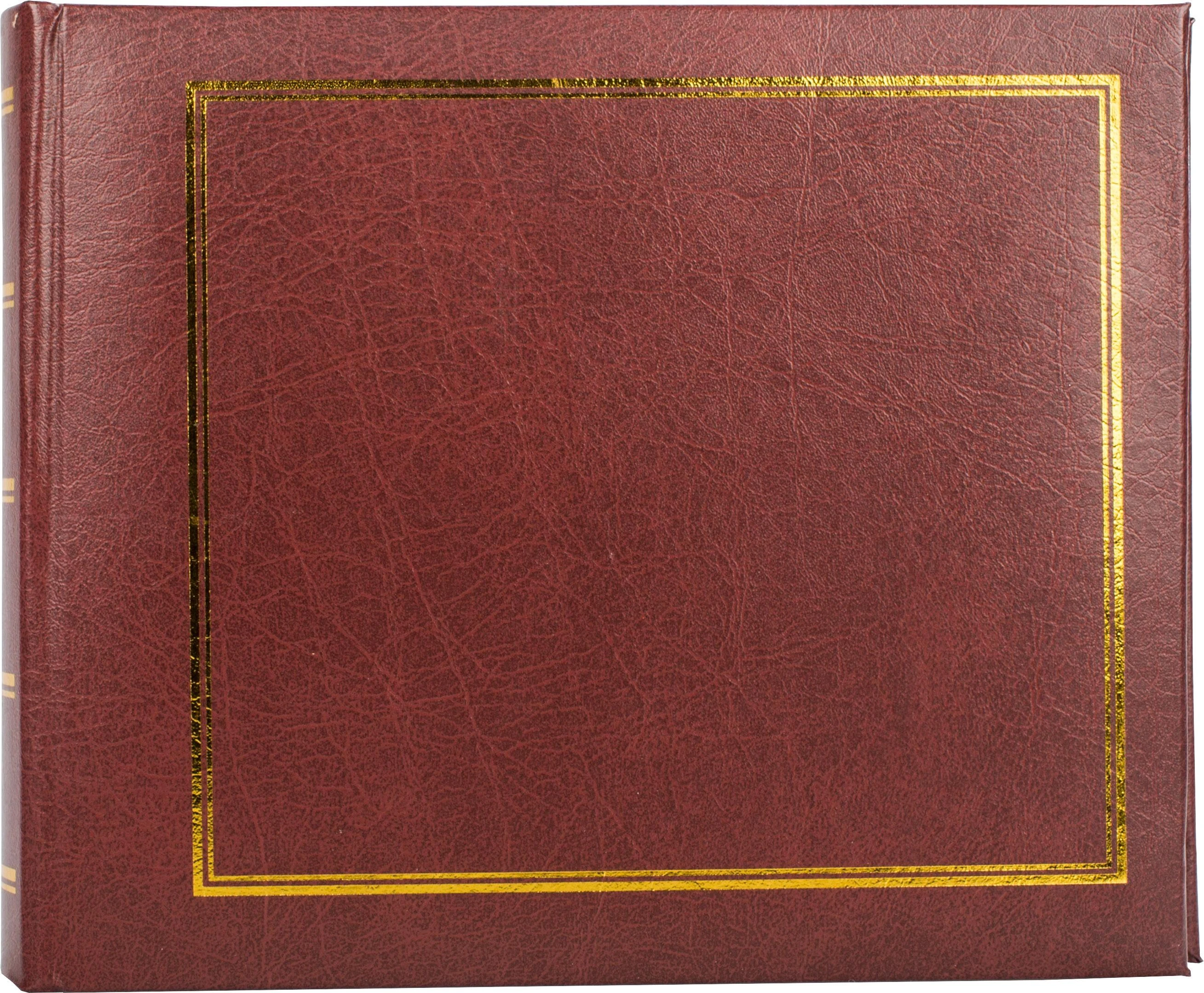 Victoria Collection Albumas B 10x15/100M Classic, ruda