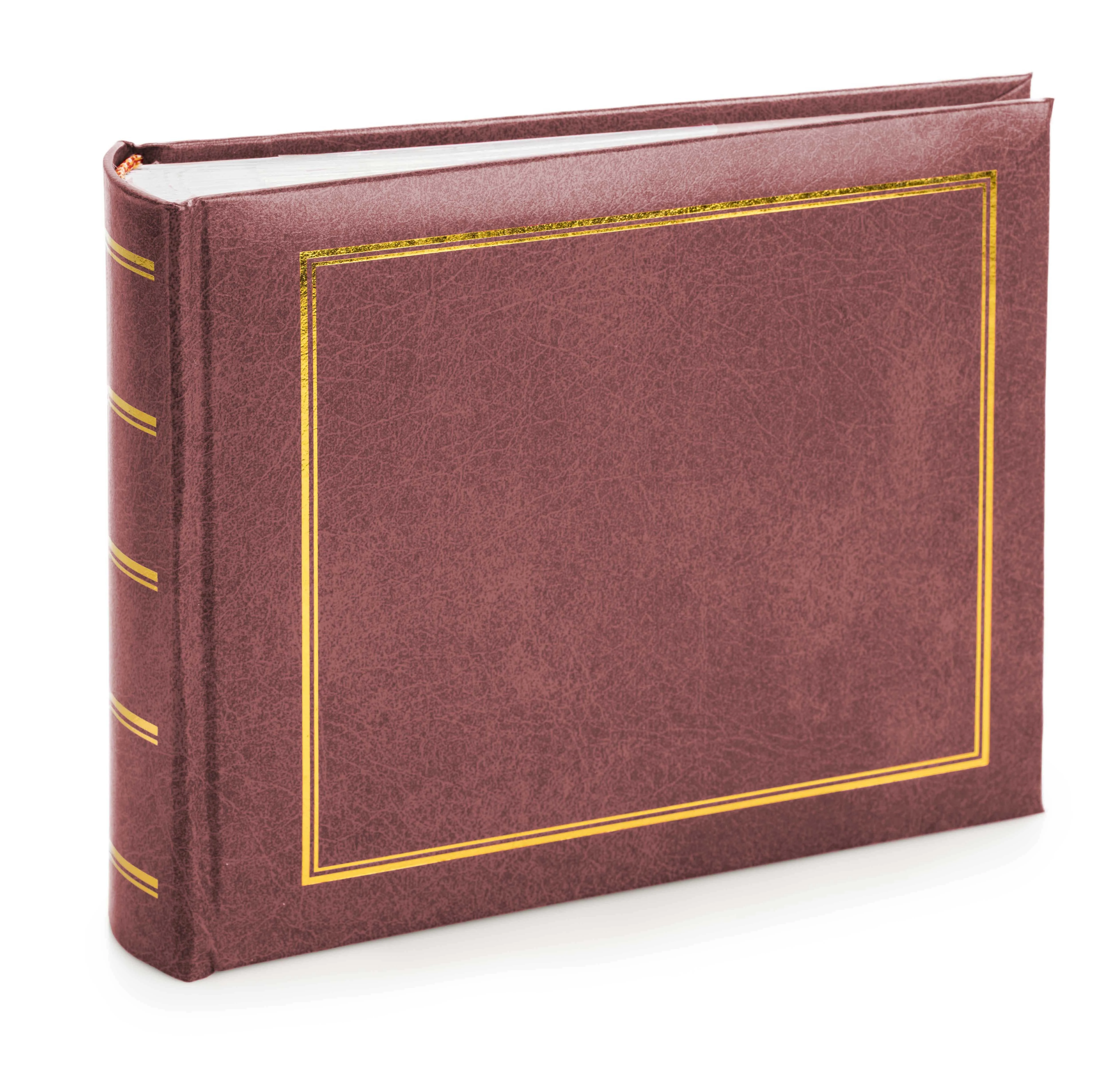 Victoria Collection Albumas B 10x15/100M Classic, ruda