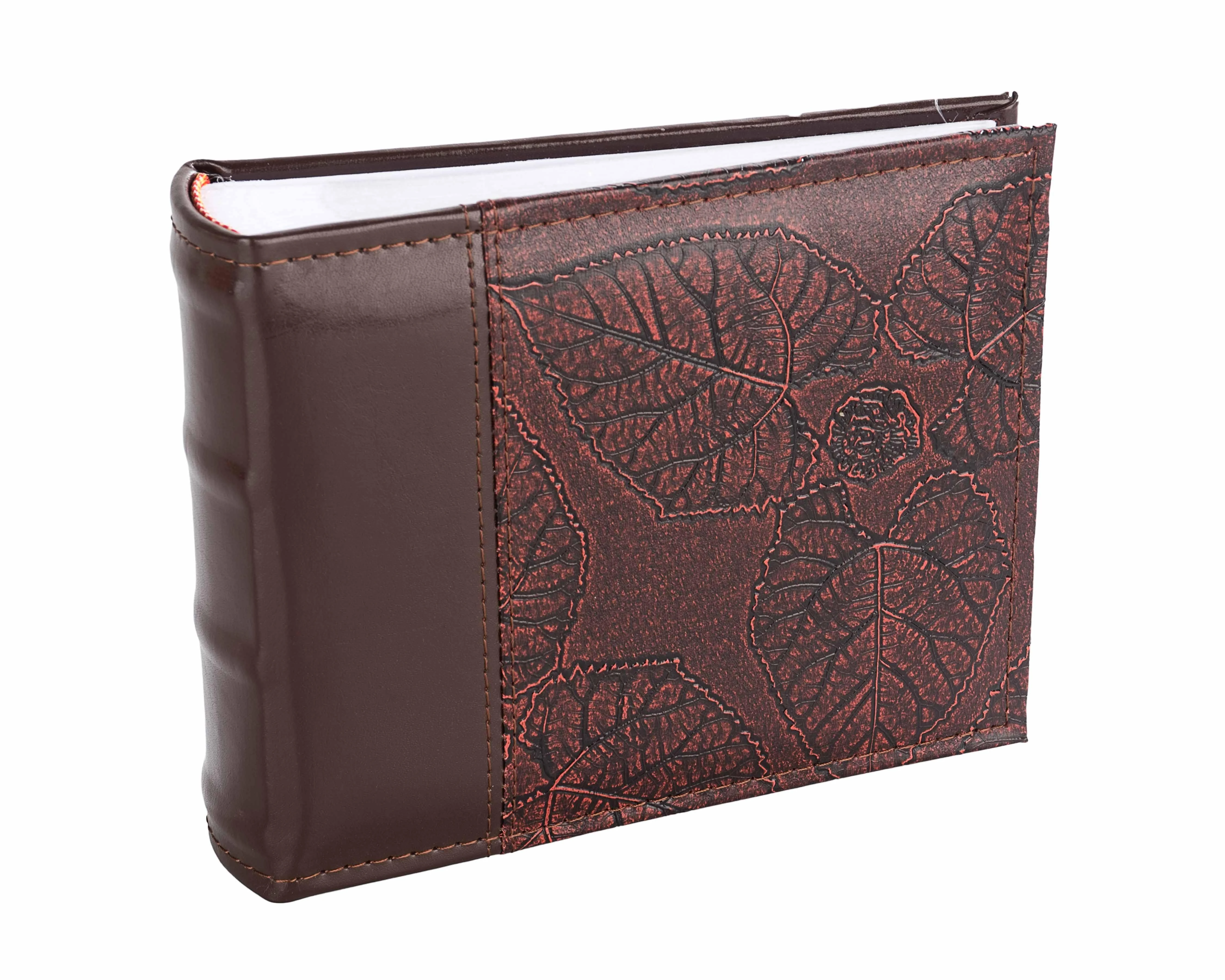 Victoria Collection Albumas B 10x15/100M lapas, raudonas
