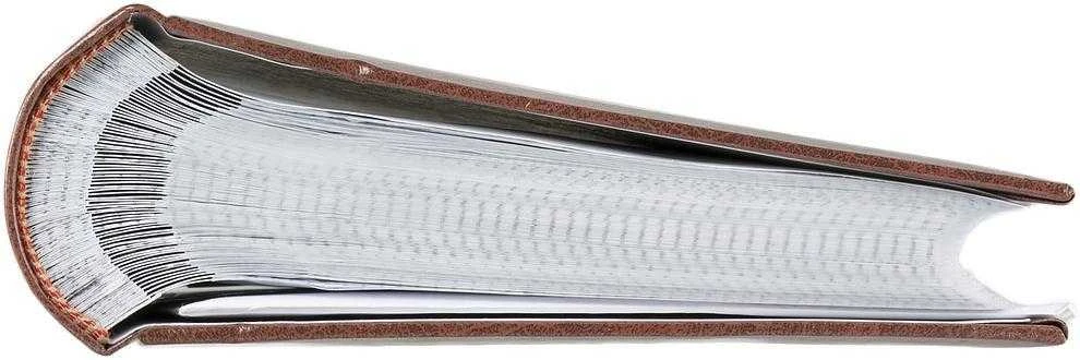 Victoria Collection Albumas B 10x15/300 M-2 Classic, raudonas