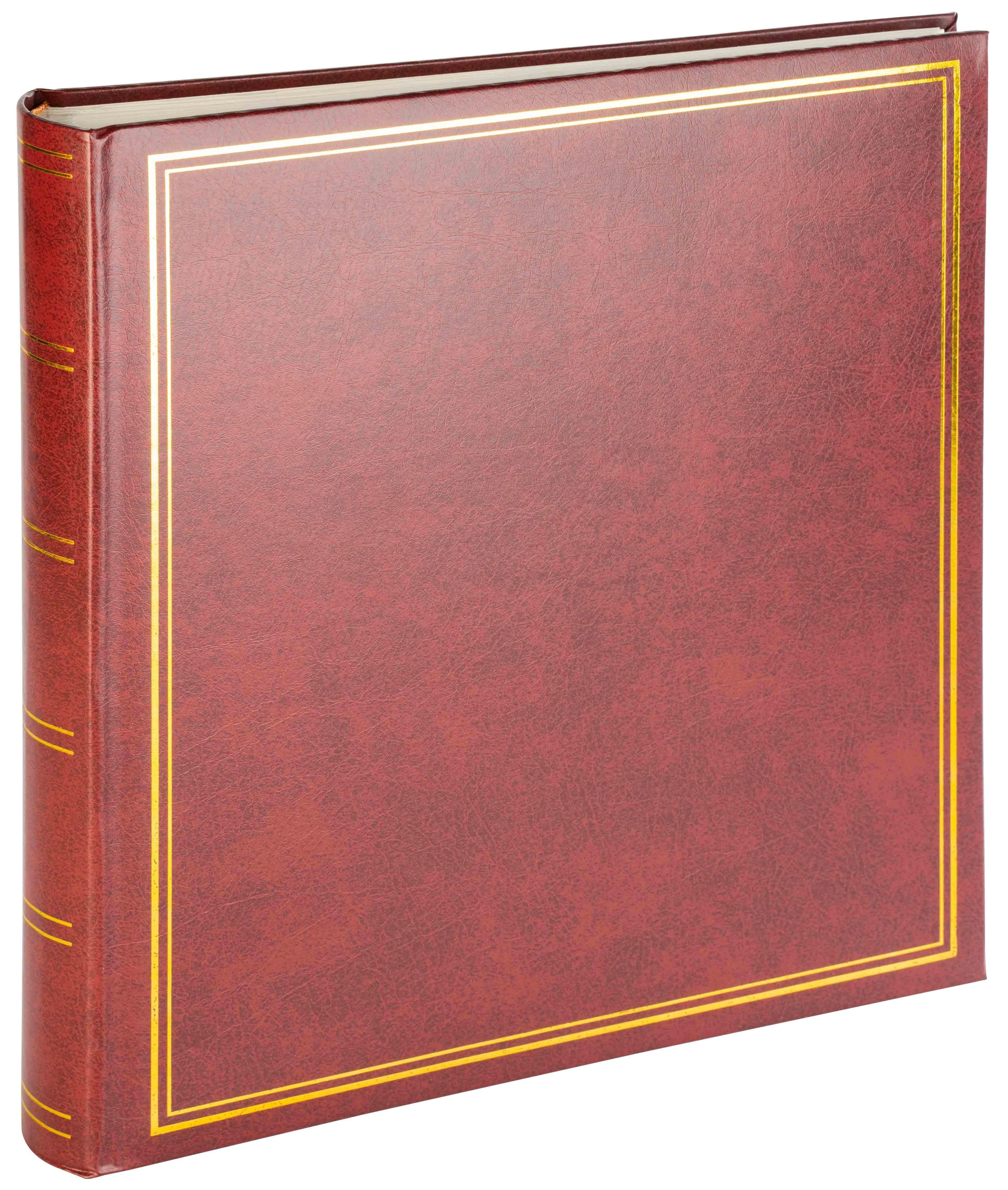 Nuotraukų rėmelis Victoria Collection Albumas B100PG Classic Kreminis, ruda