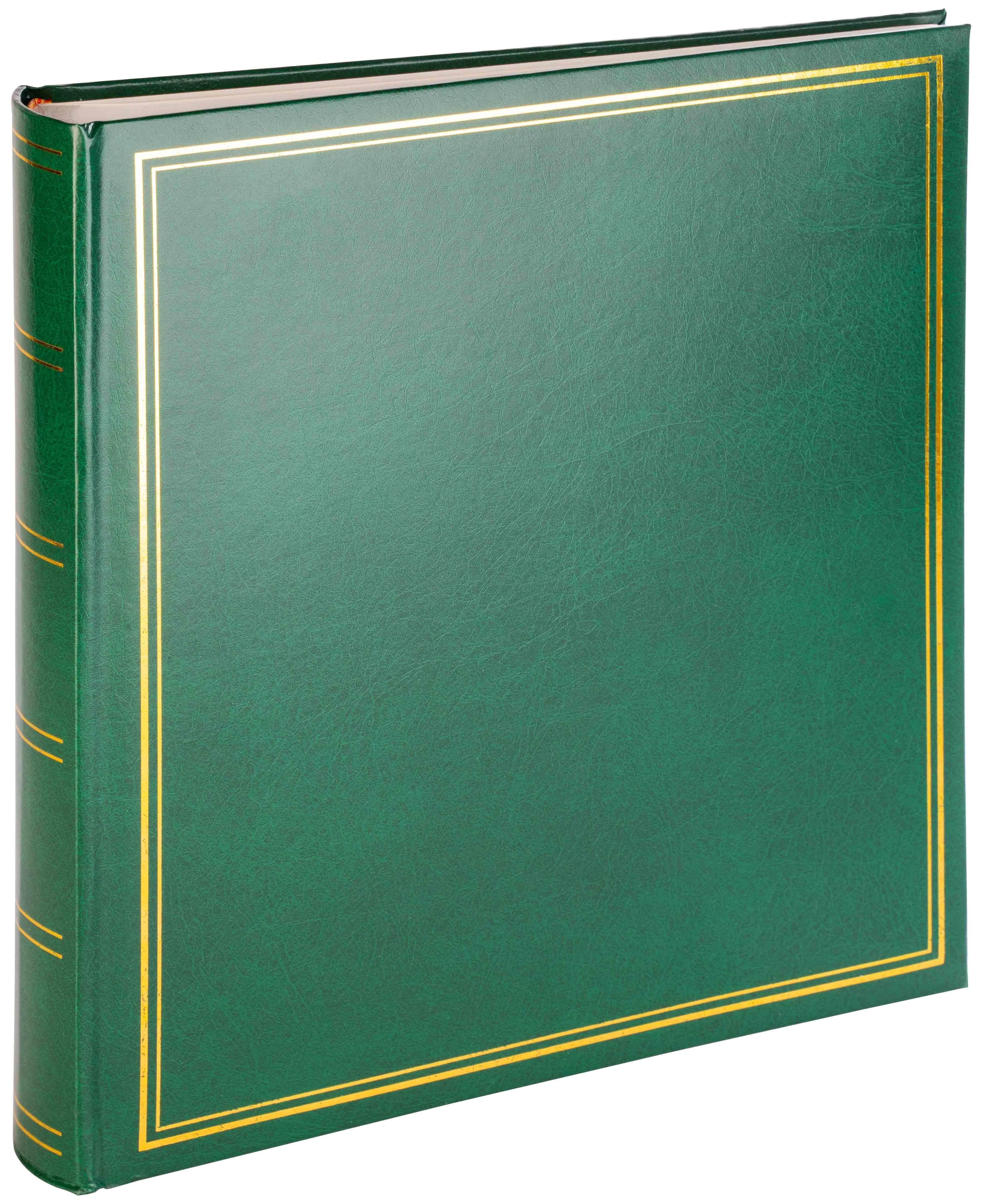 Nuotraukų rėmelis Victoria Collection Albumas B100PG Classic Kreminis, žalias