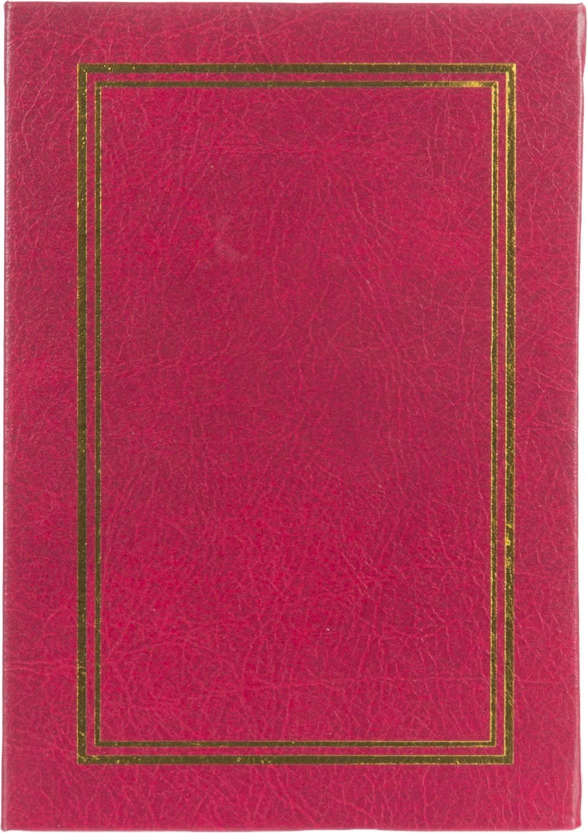 Nuotraukų rėmelis Victoria Collection Albumas MM 10x15/100 M Classic, ruda