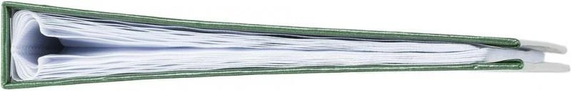 Nuotraukų rėmelis Victoria Collection Albumas MM 10x15/72 Classic, raudonas