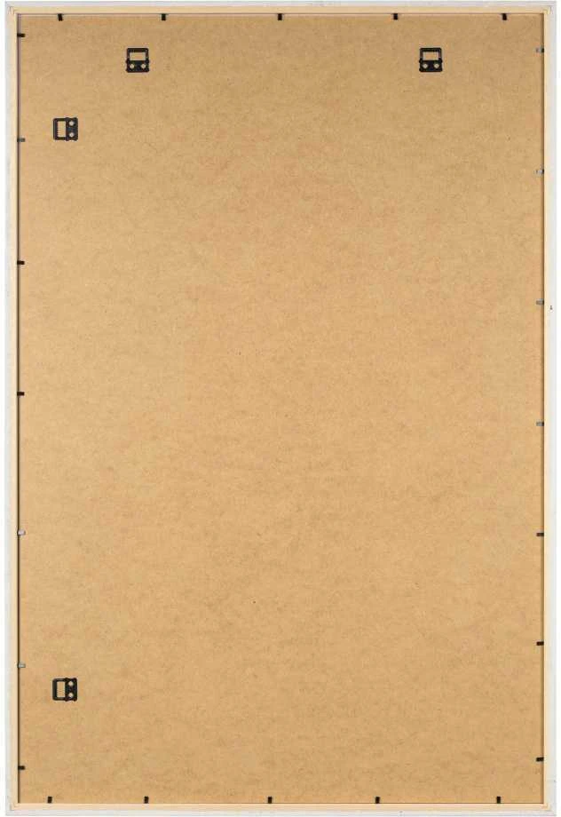 Victoria Collection Cubo nuotraukų rėmelis 60x90, ruda (VF2277)