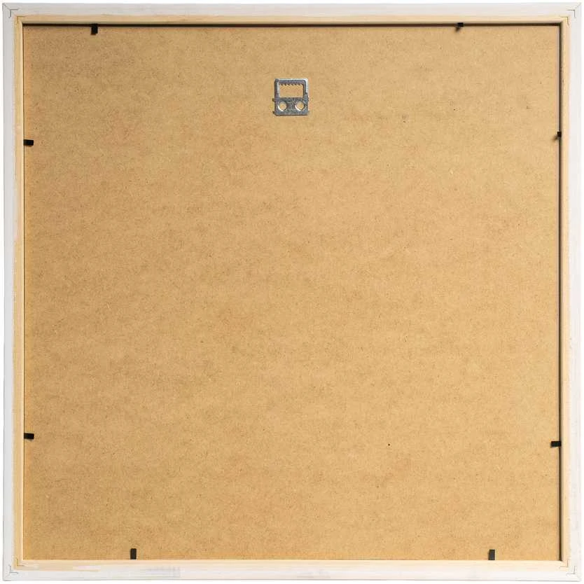 Victoria Collection Nuotraukų rėmelis Cubo 40x40, juodas (VF2275)