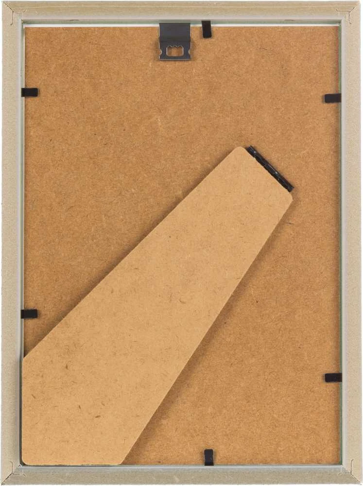 Victoria Collection Nuotraukų rėmelis Aura 15x21, baltas