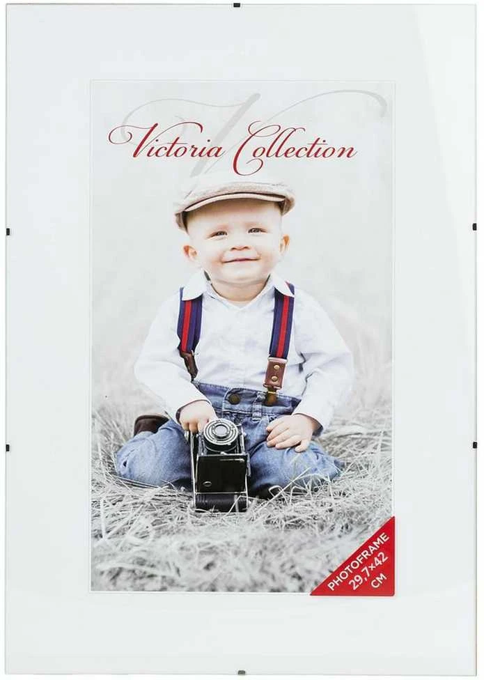 Victoria Collection Nuotraukų rėmelis Clip 29,7x42cm (A3)