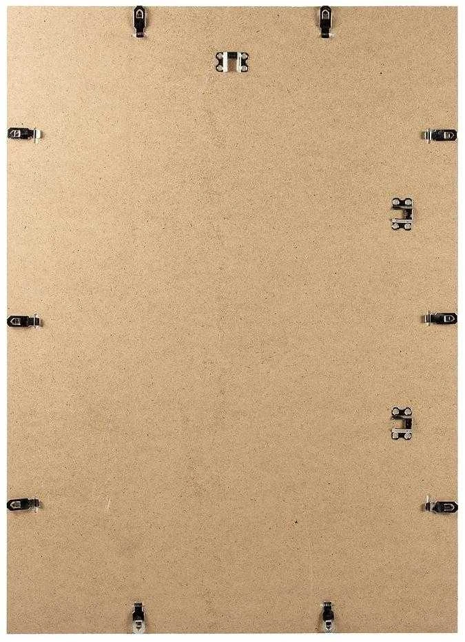 Nuotraukų rėmelis Victoria Collection Rėmelis. Klipas 50x70 berėmis