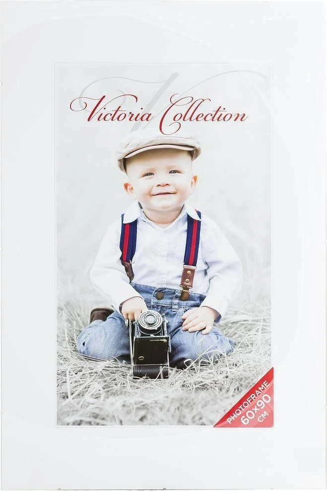 Victoria Collection Sourcing Nuotraukų rėmelis Clip 60x90cm, akrilas | Tiekimas