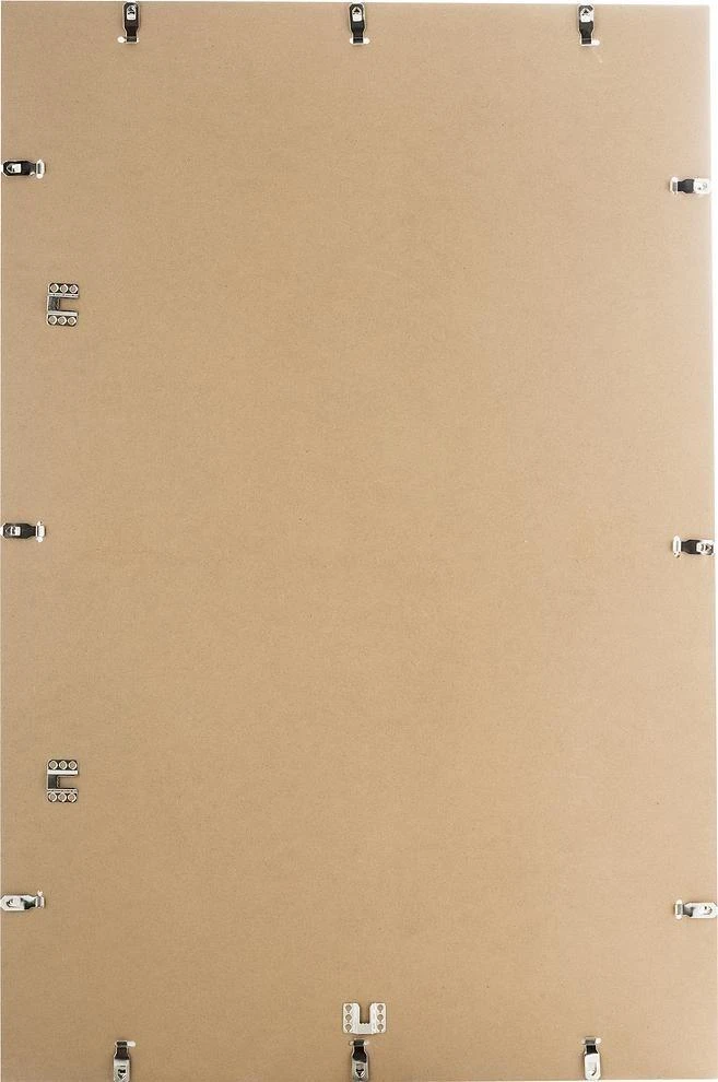 Victoria Collection Sourcing Nuotraukų rėmelis Clip 60x90cm, akrilas | Tiekimas