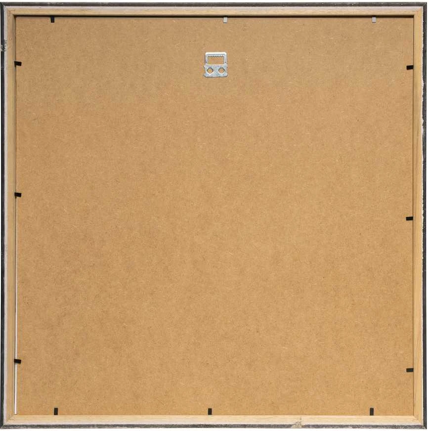 Victoria Collection Nuotraukų rėmelis Cubo 45x45, juodas (VF2275)