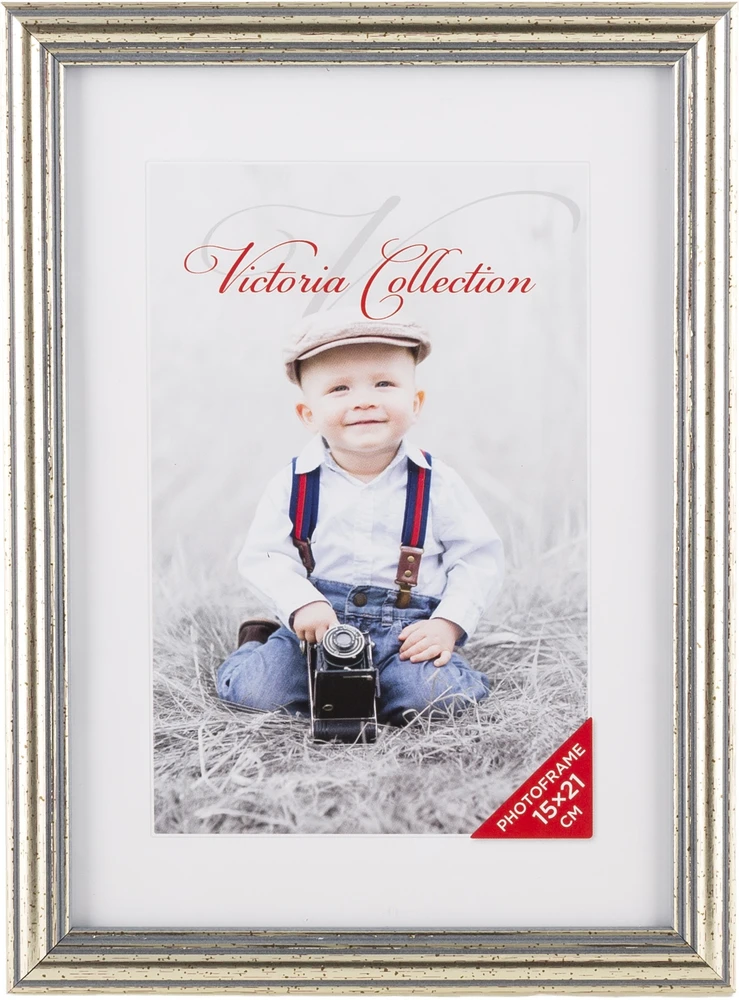 Victoria Collection Nuotraukų rėmelis Duo 15x21