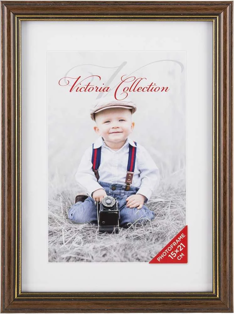 Victoria Collection Nuotraukų rėmelis Duo 15x21