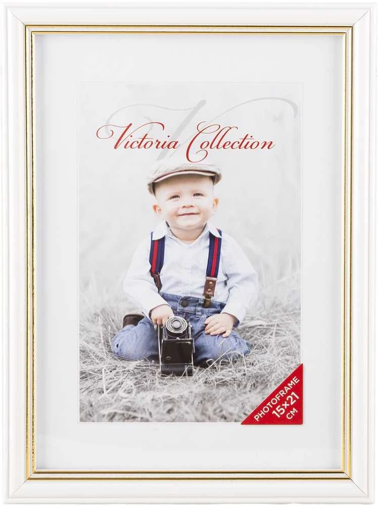 Victoria Collection Nuotraukų rėmelis Duo 15x21