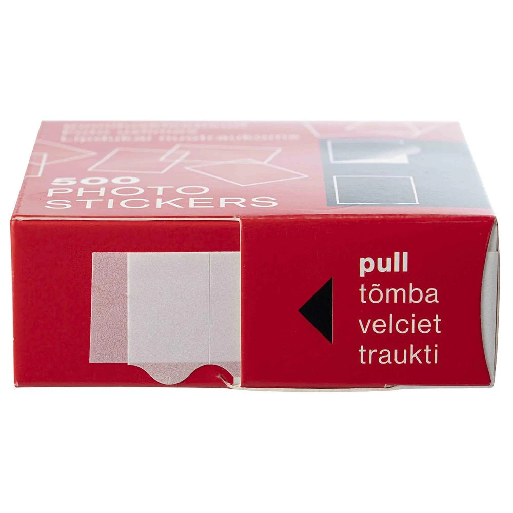 Nuotraukų rėmelis Victoria Collection Viktorijos kolekcijos nuotraukų lipdukas 250tk x4