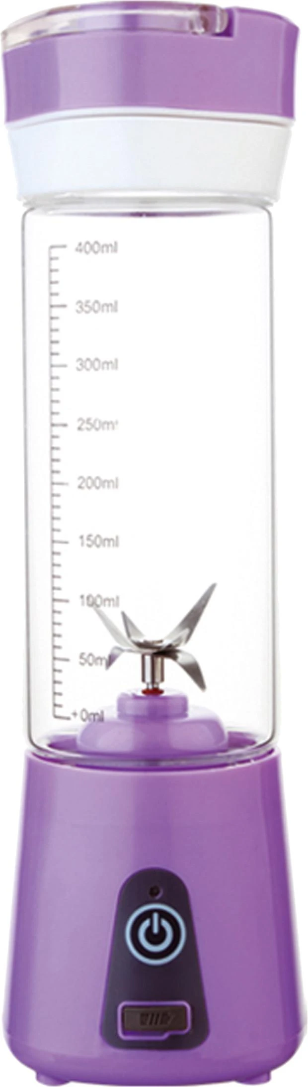Platinet mobilus trintuvas 400ml (44705)