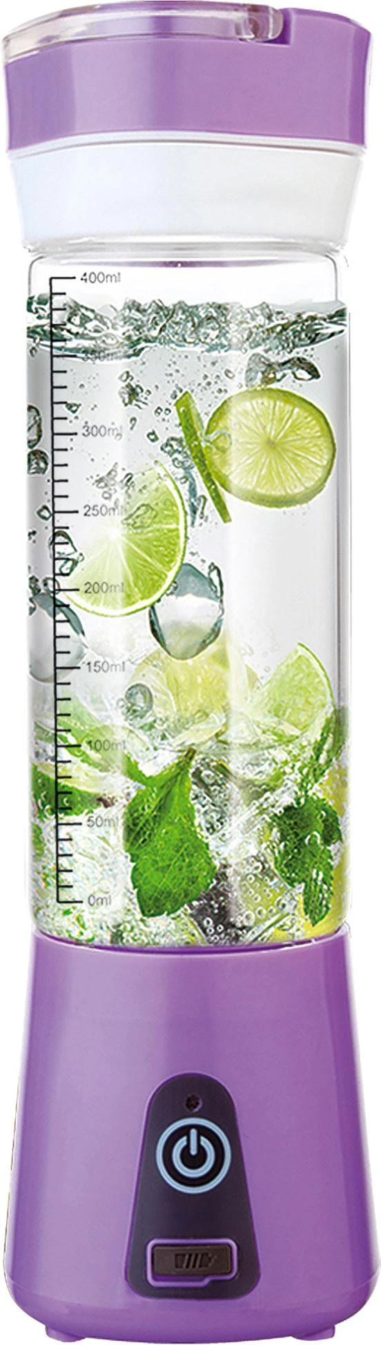Platinet mobilus trintuvas 400ml (44705)