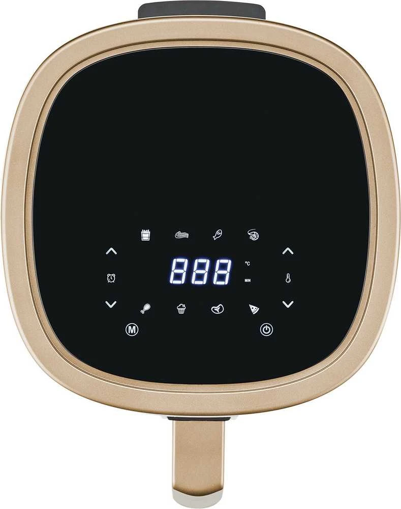 Virtuvinės svarstyklės Techwood kuumaõhufritüür TFR-350SHD 3,5L