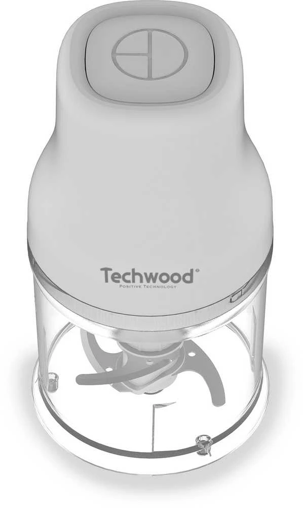 Virtuvinės svarstyklės Techwood mėsmalė Mini THA-350