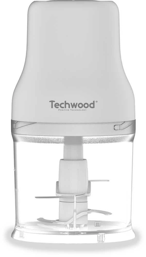 Virtuvinės svarstyklės Techwood mėsmalė Mini THA-350