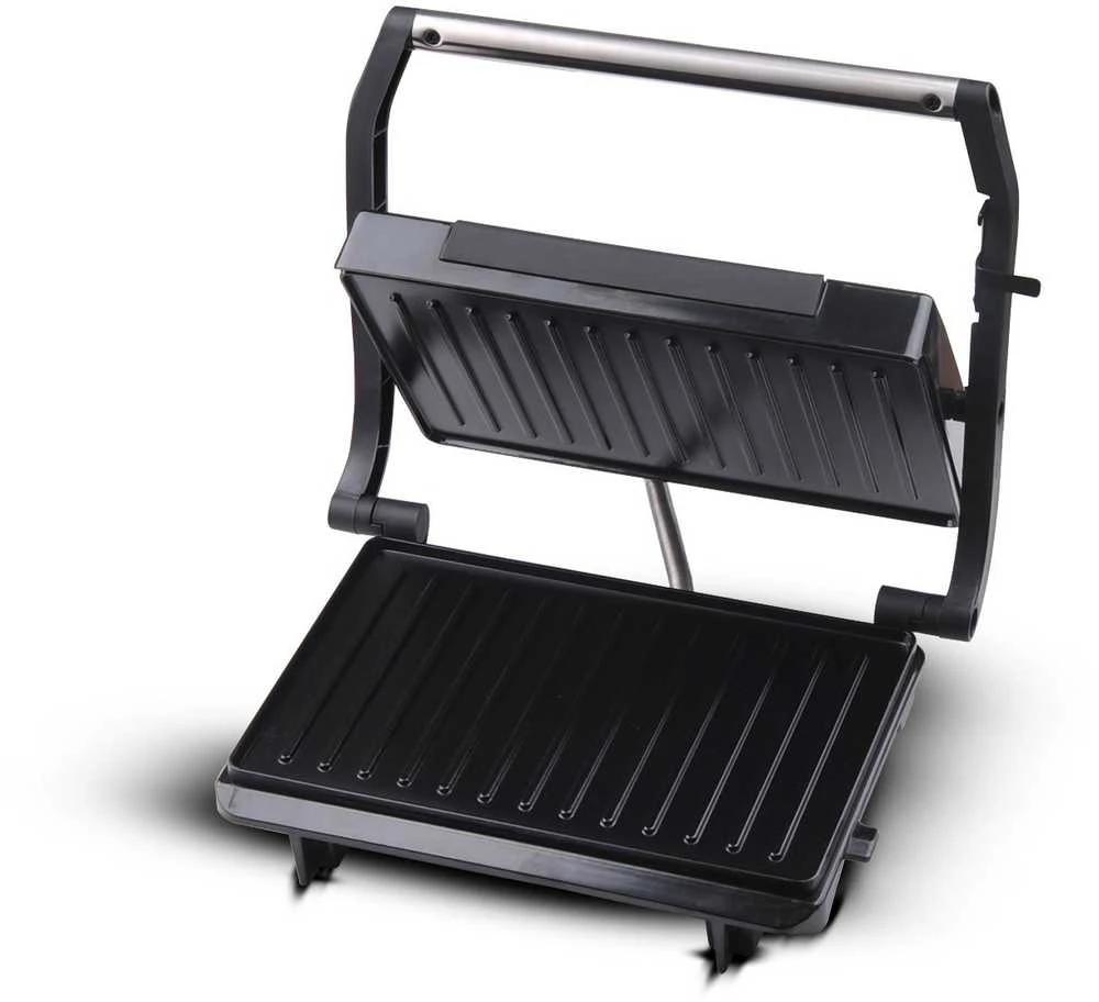 Virtuvinės svarstyklės Techwood Panini grill TPG-756