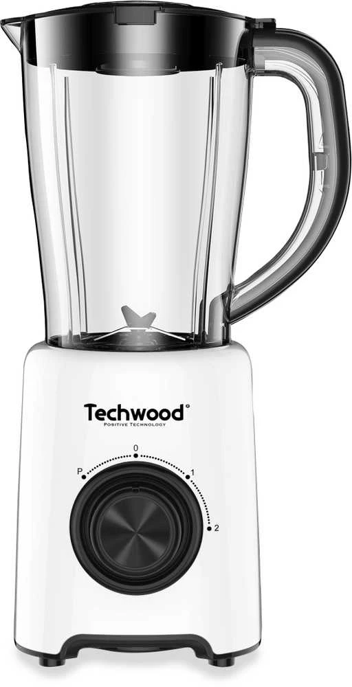 Virtuvinės svarstyklės Techwood trintuvas TBL-771 500W