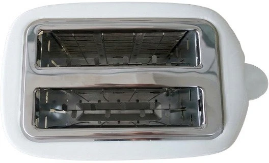 Virtuvinės svarstyklės Techwood roaster TGP-222, baltas