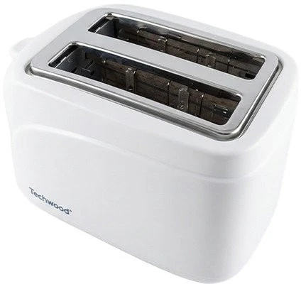 Virtuvinės svarstyklės Techwood roaster TGP-222, baltas