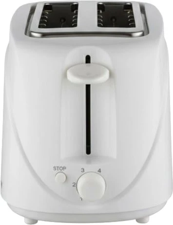 Virtuvinės svarstyklės Techwood roaster TGP-222, baltas
