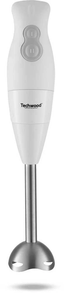 Virtuvinės svarstyklės „Techwood“ rankinis trintuvas TMS-8350 Multi 300W