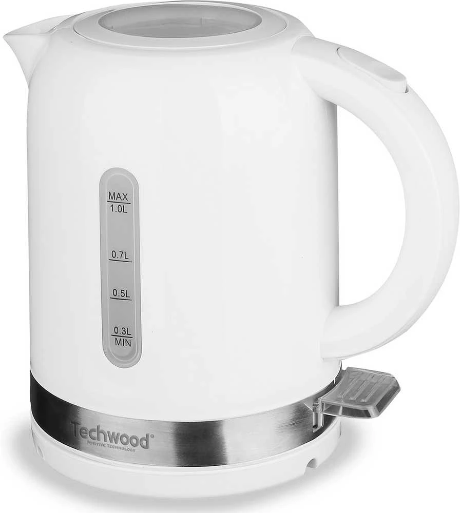Virtuvinės svarstyklės Techwood veekeetja TB-1041 1L